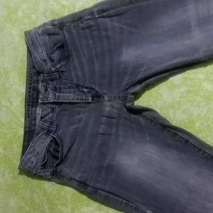 A&E Flex Jeans
